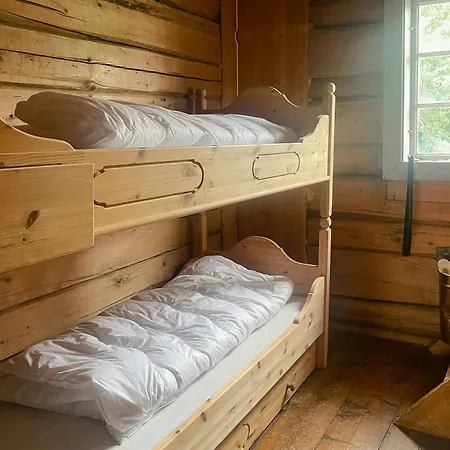 Historic Old Rectory In The Heart Of Norway * Vestre Gausdal