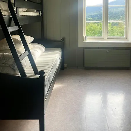 Historic Old Rectory In The Heart Of Norway *