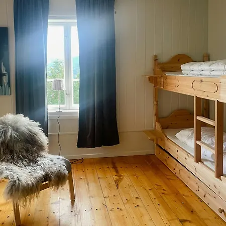 Historic Old Rectory In The Heart Of Norway *