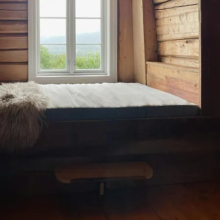בית נופש Historic Old Rectory In The Heart Of Norway Vestre Gausdal