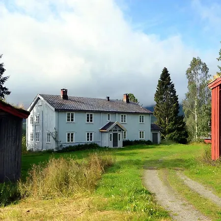 Historic Old Rectory In The Heart Of Norway * Vestre Gausdal