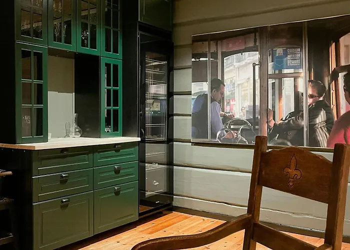 Historic Old Rectory In The Heart Of Norway Vestre Gausdal