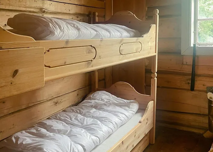 Historic Old Rectory In The Heart Of Norway * Vestre Gausdal